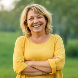 Елена Сергеевна, 47 лет, Киров